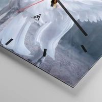 Quadrante con trattini