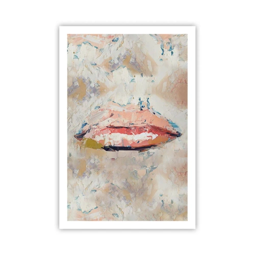 Poster - Risveglia i sensi - 61x91 cm