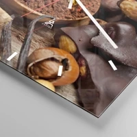 Quadrante con trattini