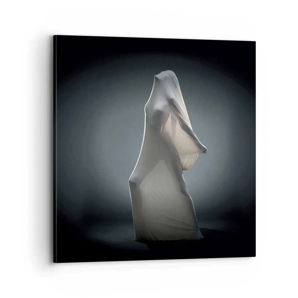 Quadro su tela - Stampe su Tela - Desideri nascosti - 70x70 cm