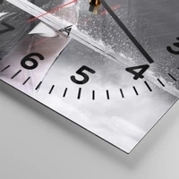 Quadrante con numeri