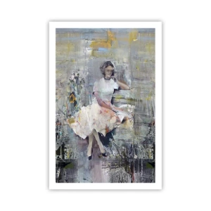 Poster - Classica e moderna - 61x91 cm