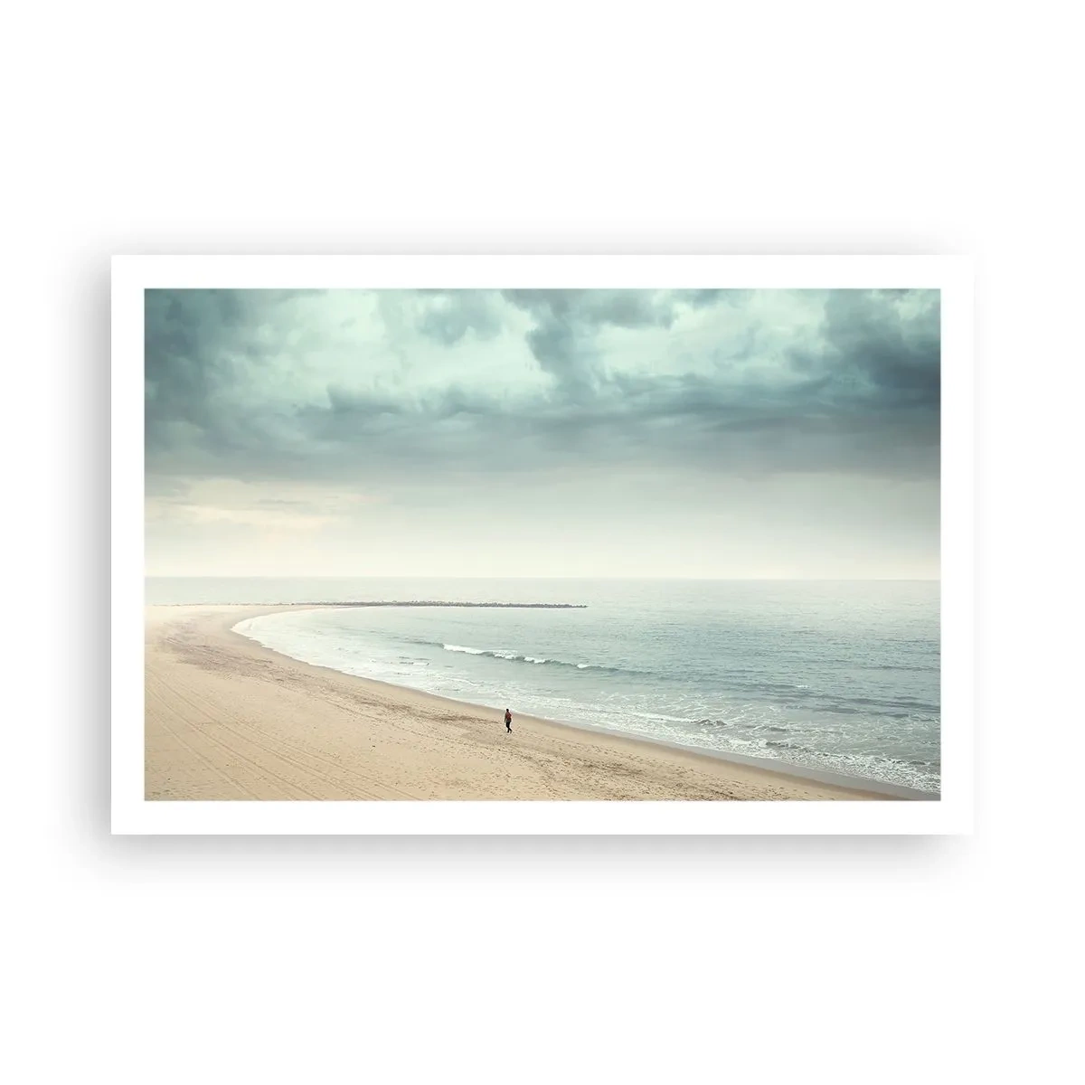 Poster - Cercando la pace - 91x61 cm