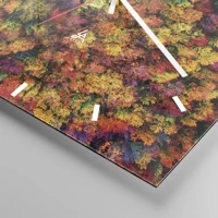 Quadrante con trattini