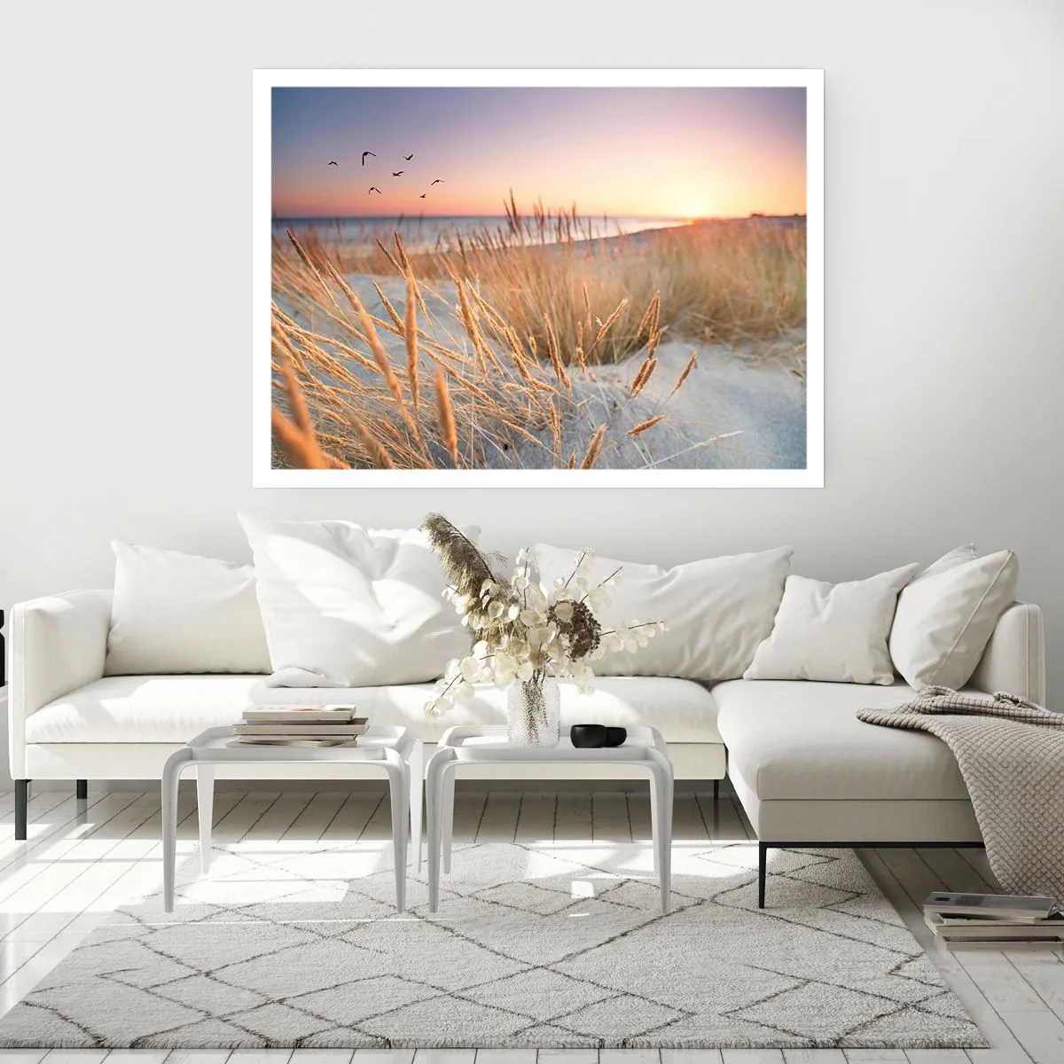 Poster - Ninna nanna baltica - 91x61 cm