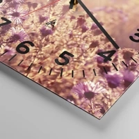 Quadrante con numeri