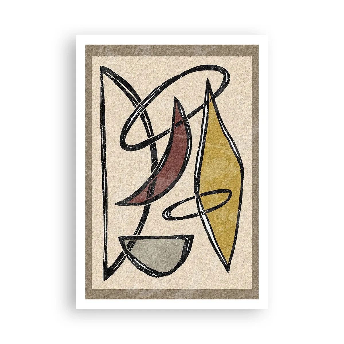 Poster - Verticali e orizzontali - 70x100 cm