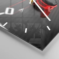 Quadrante con trattini