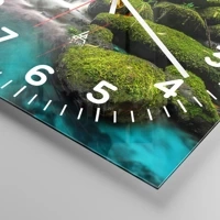 Quadrante con numeri