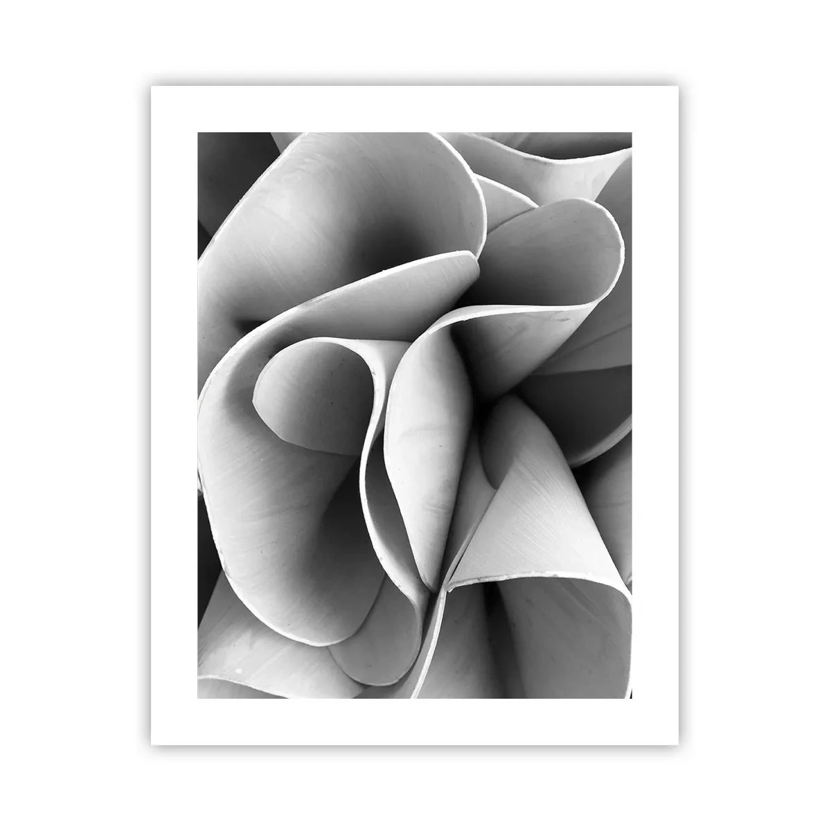 Poster - Avviene nello spazio - 40x50 cm