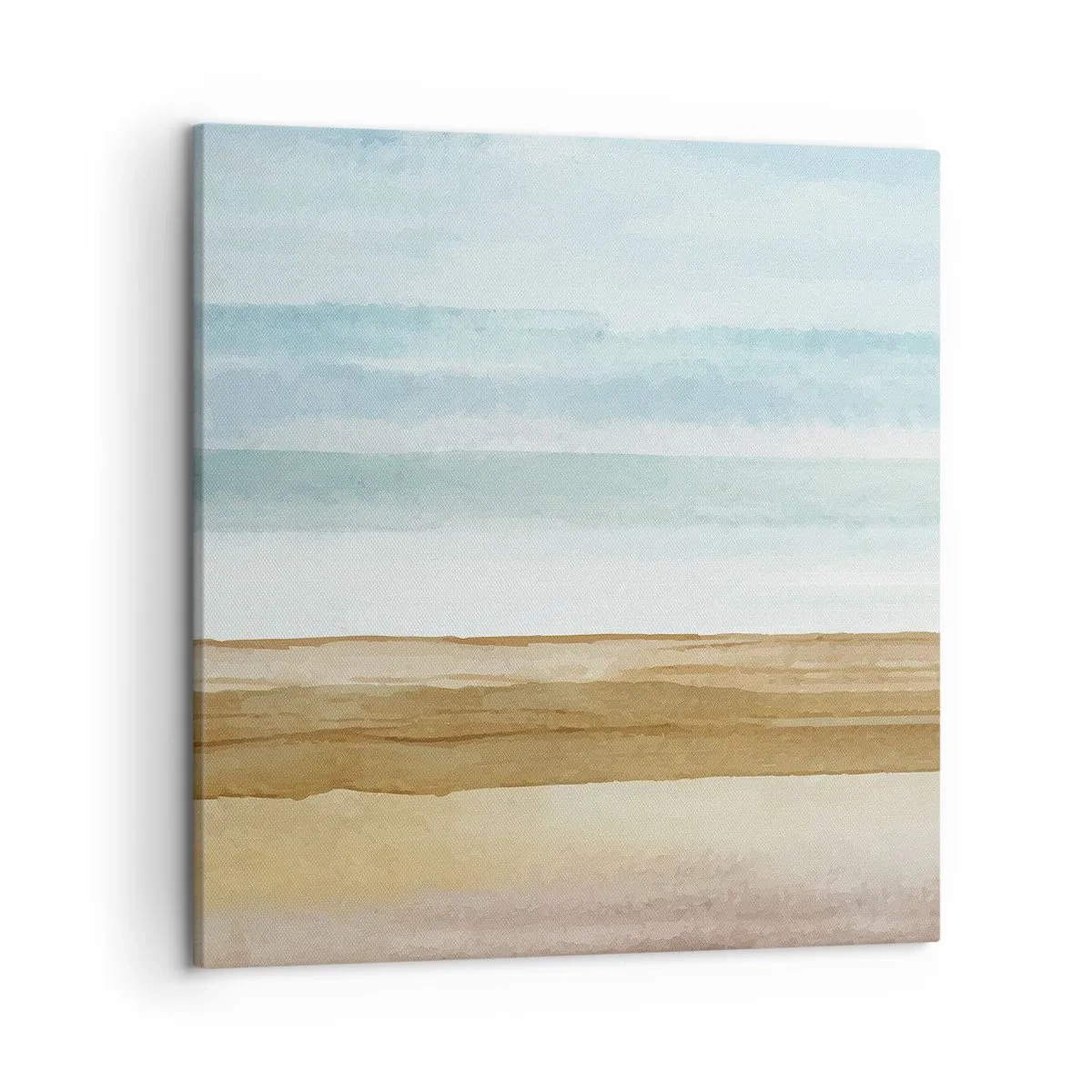 Quadro su tela - Stampe su Tela - Rilassamento - 50x50 cm