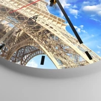 Quadrante con trattini