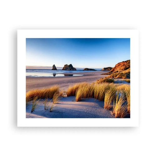 Poster - Per i cercatori di pace - 50x40 cm