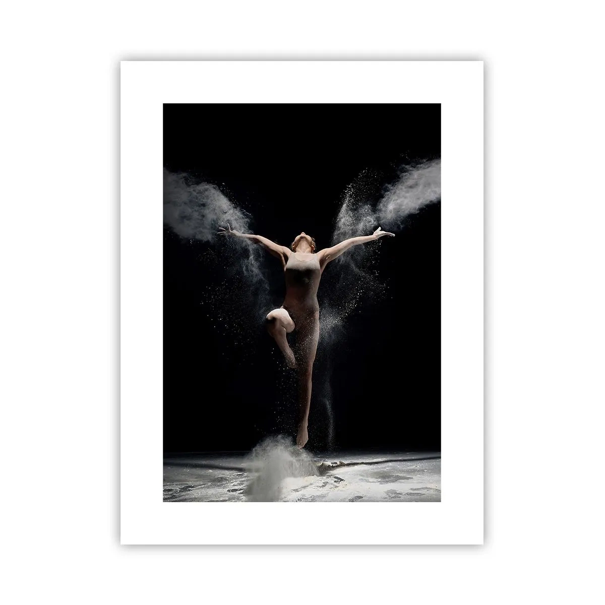 Poster - Gli elfi esistono - 30x40 cm