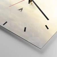 Quadrante con trattini