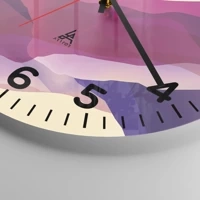 Quadrante con numeri