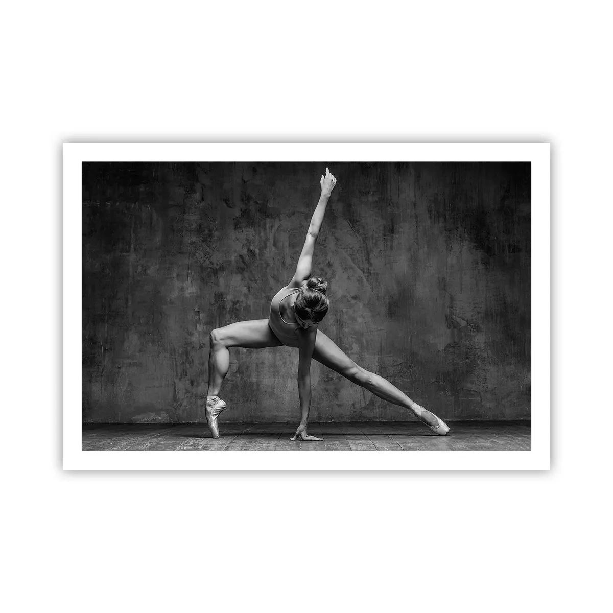 Poster - Ideale di equilibrio - 91x61 cm