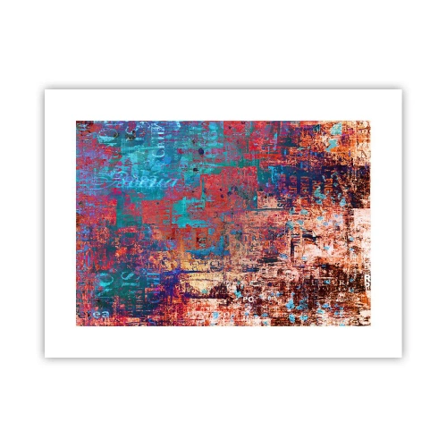 Poster - Memoria e dimenticanza - 40x30 cm