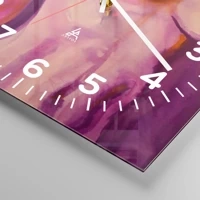 Quadrante con numeri