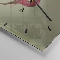 Quadrante con trattini