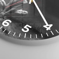 Quadrante con numeri