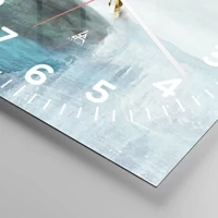 Quadrante con numeri