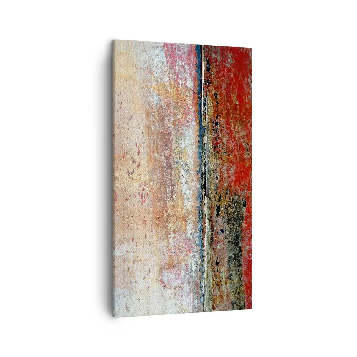 Quadro su tela - Stampe su Tela - Forse è il mare - 45x80 cm