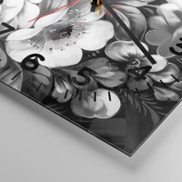 Quadrante con numeri