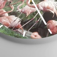 Quadrante con trattini