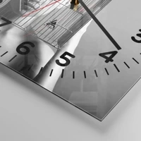 Quadrante con numeri