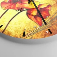 Quadrante con trattini