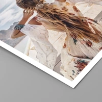 Senza cornice