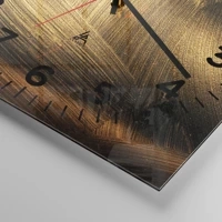 Quadrante con numeri