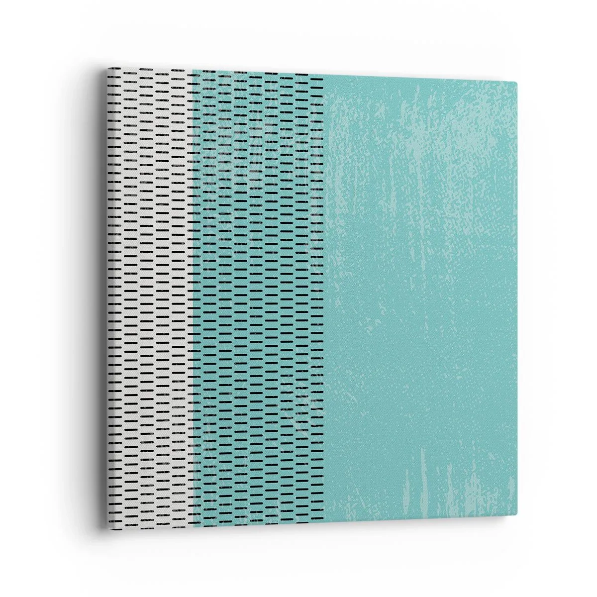 Quadro su tela - Stampe su Tela - Composizione equilibrata - 40x40 cm