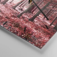 Quadrante con trattini