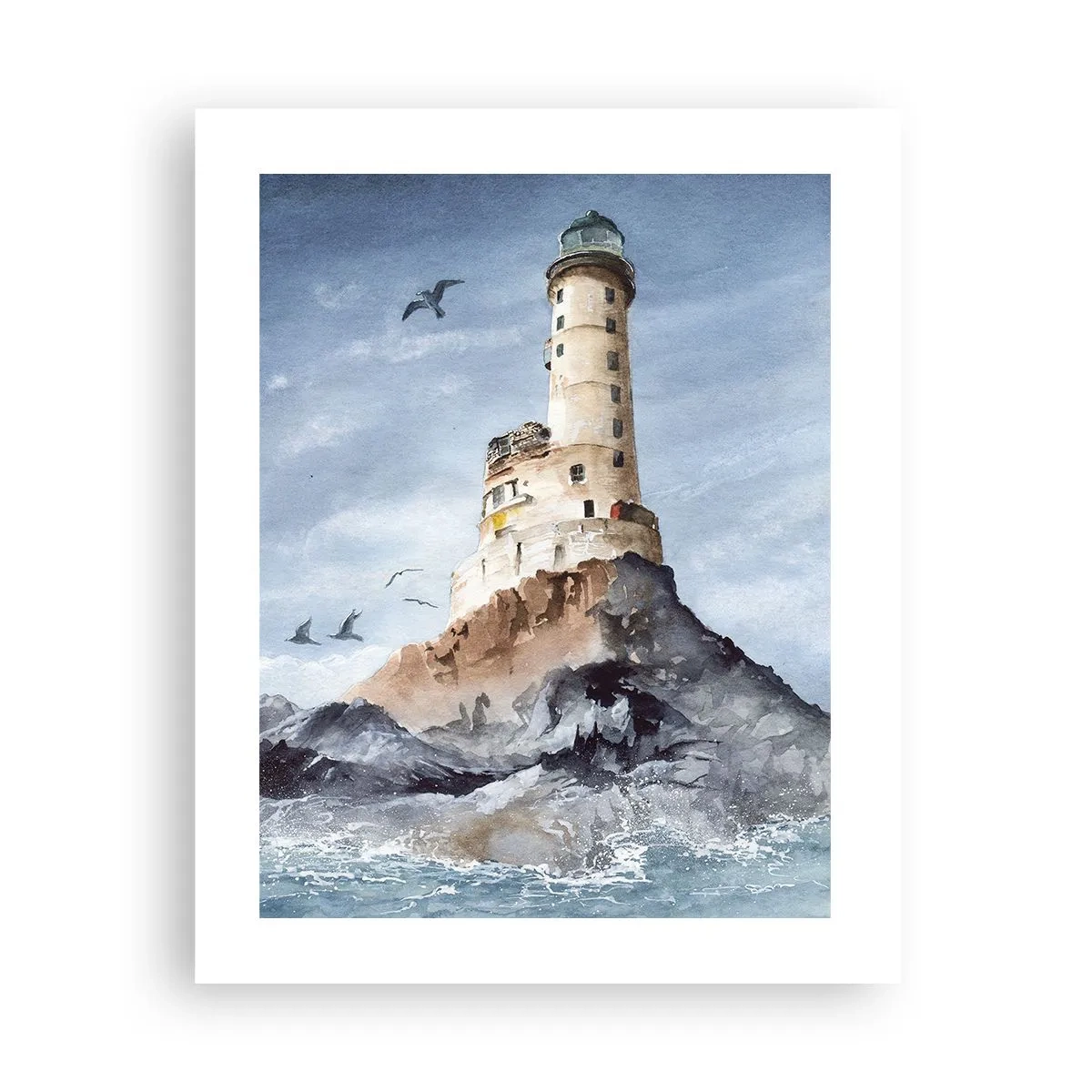 Poster - Invincibile - 40x50 cm