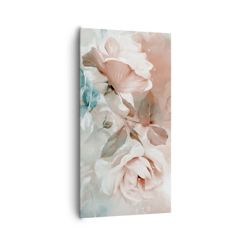 Quadro su tela - Stampe su Tela - Lo spirito del romanticismo - 65x120 cm