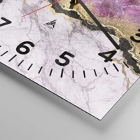 Quadrante con numeri