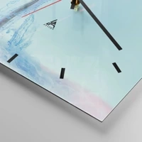 Quadrante con trattini