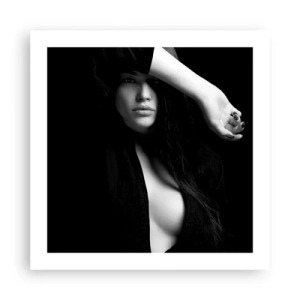 Poster - Scuola di seduzione - 50x50 cm