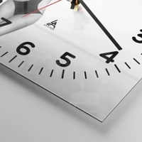 Quadrante con numeri