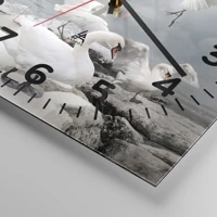 Quadrante con numeri