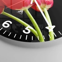 Quadrante con numeri