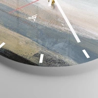 Quadrante con trattini