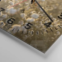 Quadrante con numeri