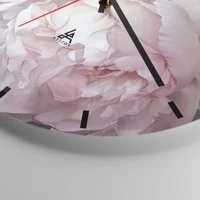 Quadrante con trattini