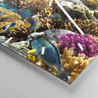 Quadrante con trattini