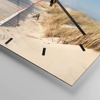 Quadrante con trattini