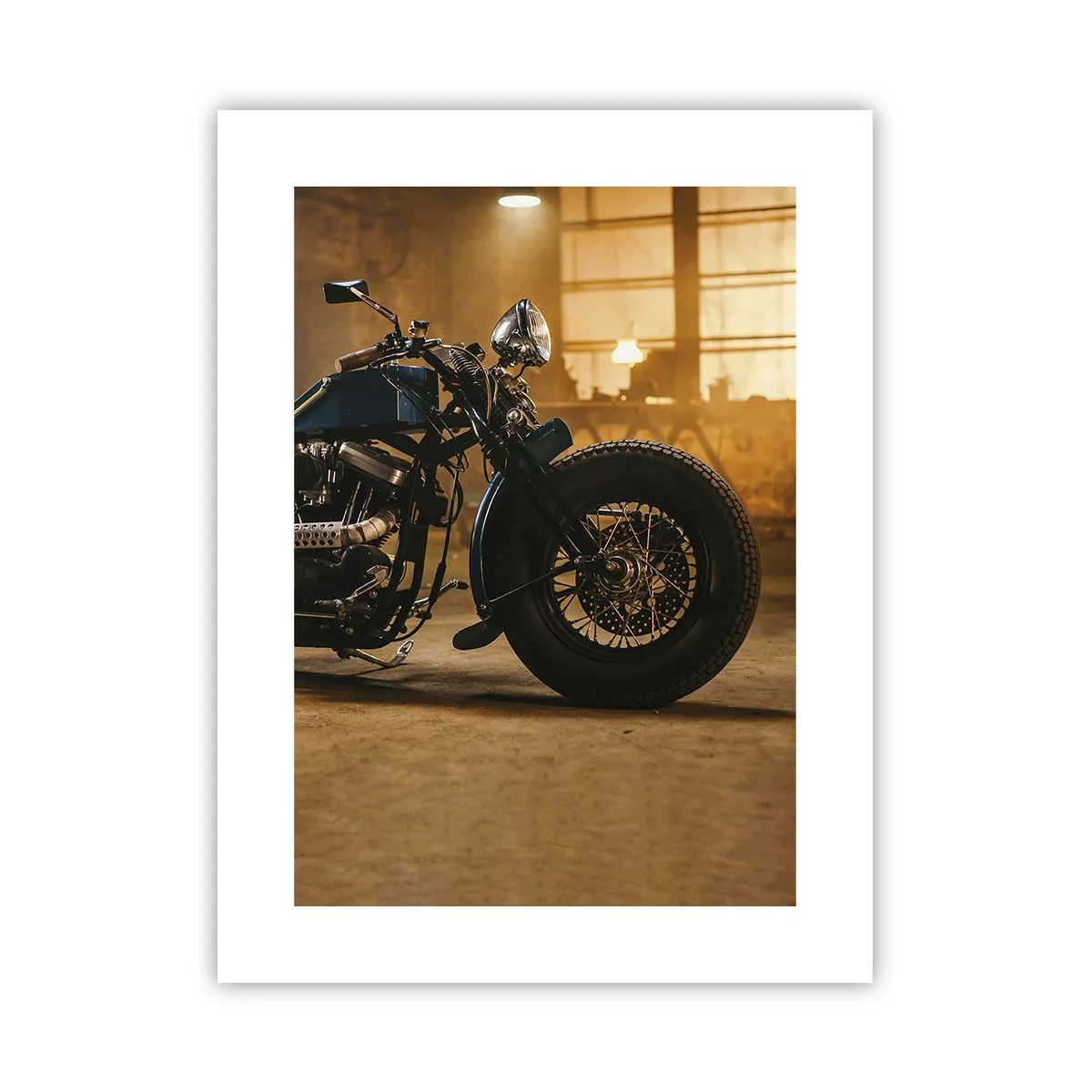 Poster - Posso tutto - 30x40 cm