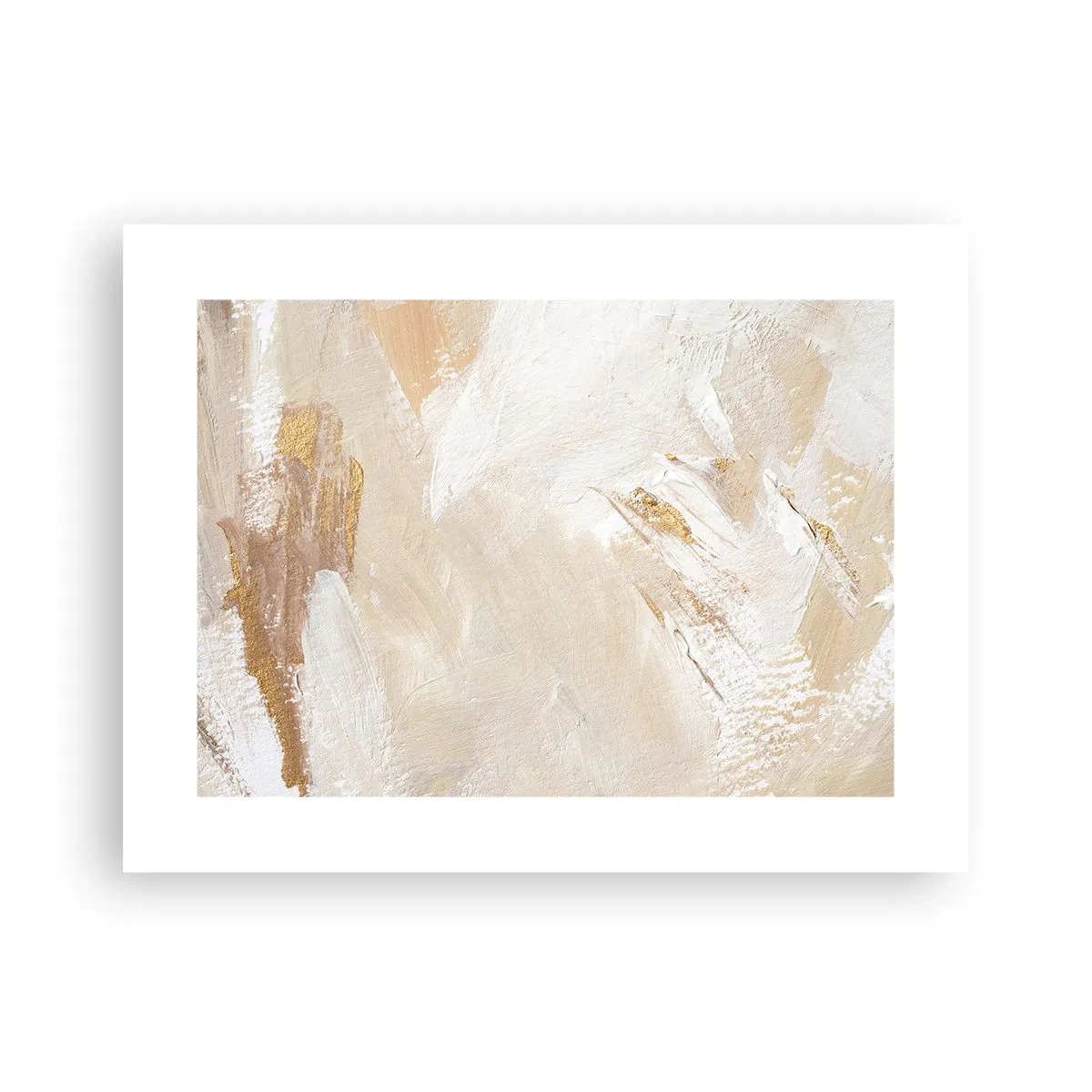 Poster - Composizione pastello - 40x30 cm